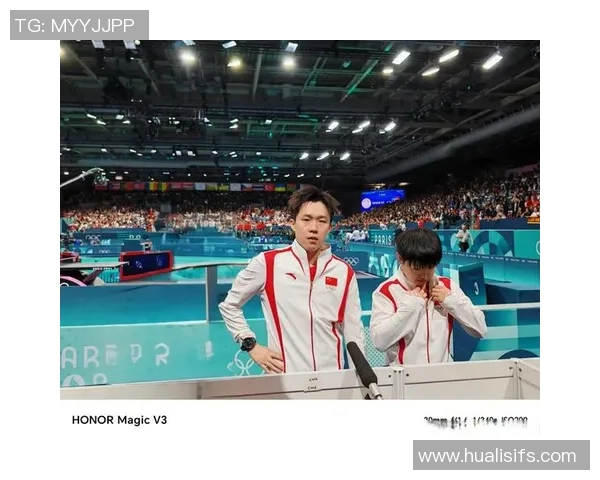 丁祥恩与丹羽的精彩对决谁将赢得乒乓球赛场的荣耀与胜利