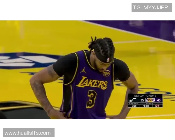 NBA爵士对湖人精彩直播分析与赛前预测全方位解读