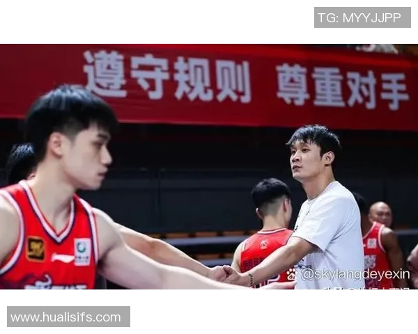 CBA精彩对决在线直播辽宁队迎战广州队全场赛事分析与精彩瞬间回顾