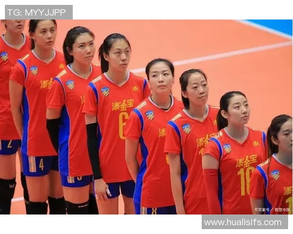 全运会女排焦点战辽宁对决上海展现巅峰实力与团队合作精神