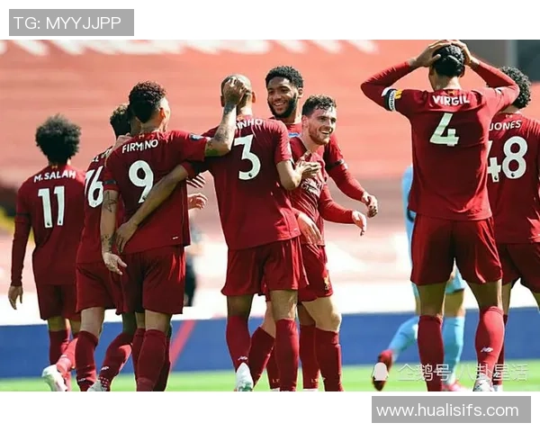 利物浦与曼城激战正酣文字直播全程回顾与精彩瞬间分析