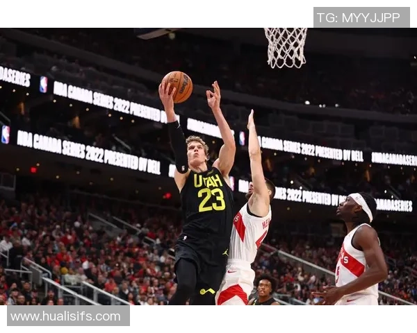 劳里马尔卡宁的崛起之路与未来篮球生涯展望分析