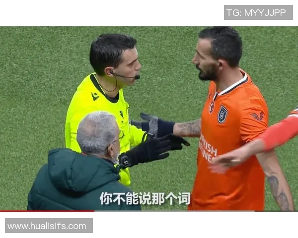 欧冠决赛裁判引发热议曾执法世界杯决赛的名哨再度成为焦点 欧冠决赛裁判引发热议曾执法世界杯决赛的名哨再度成为焦点