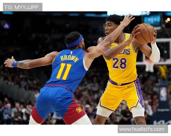 湖人对掘金精彩比赛视频回放全程回顾及精彩瞬间分析