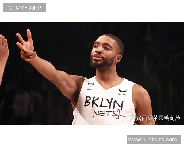 篮网与魔术激战第4节精彩回顾球员表现与关键时刻分析